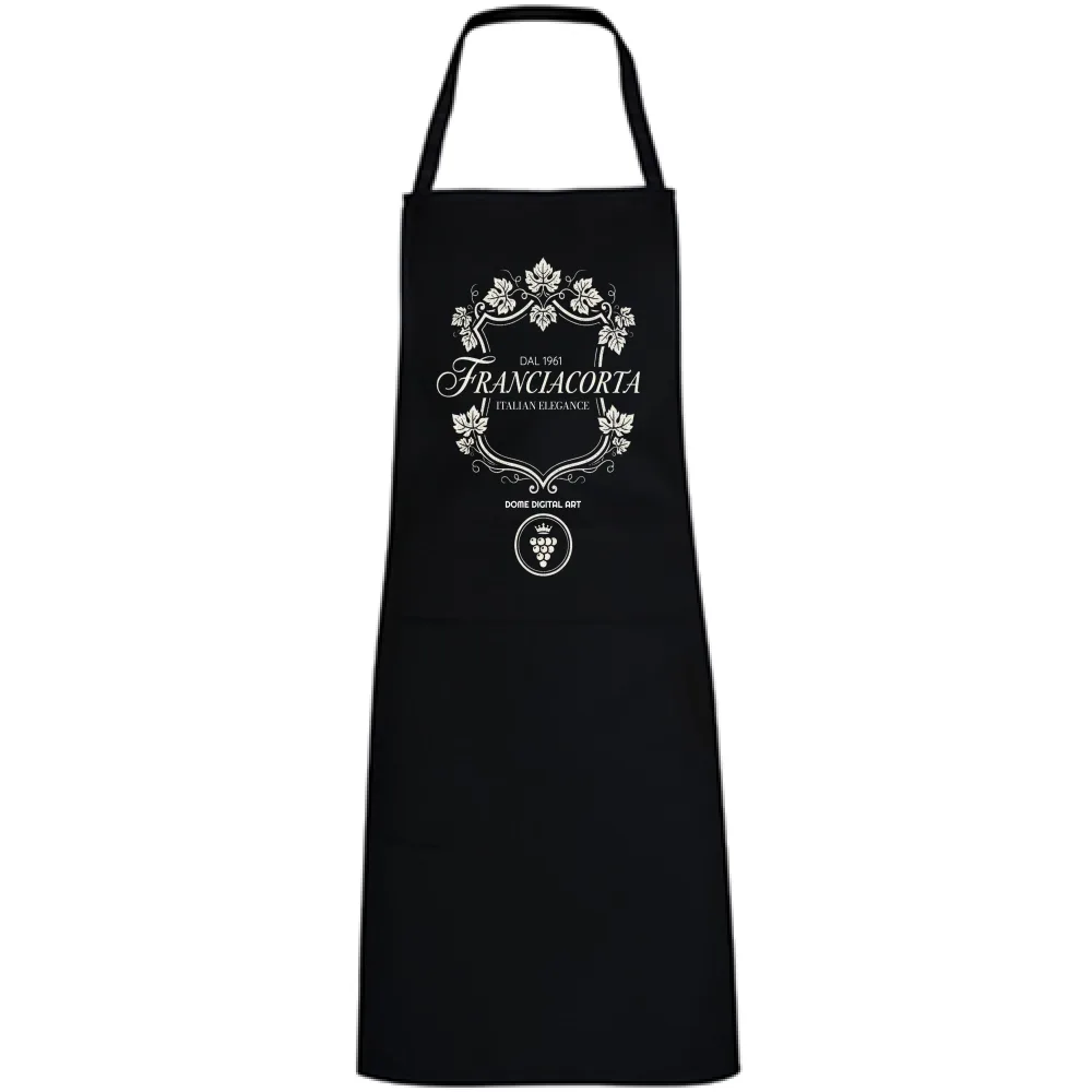 Grembiule Franciacorta Italian Elegance 4