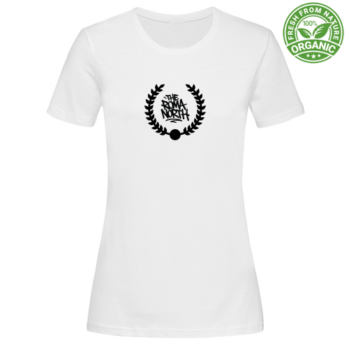 T-Shirt Woman Organic