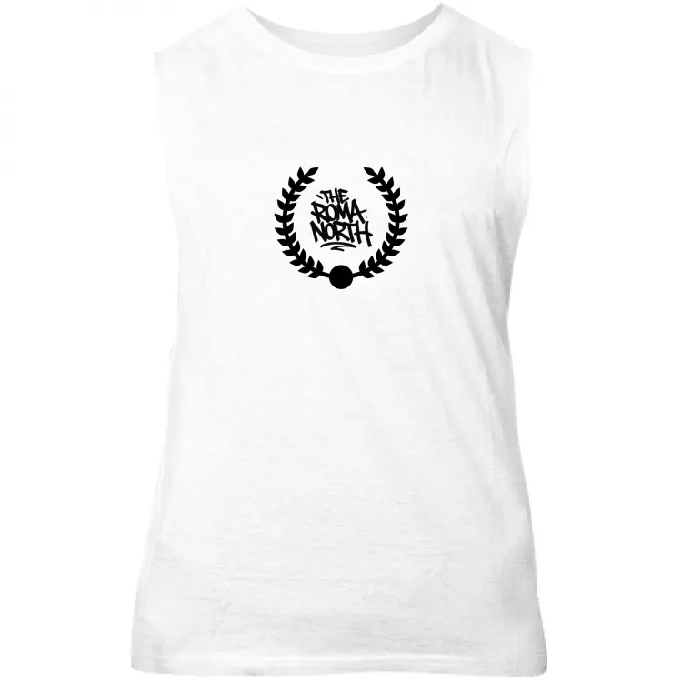 Canotta Unisex - White edition 28