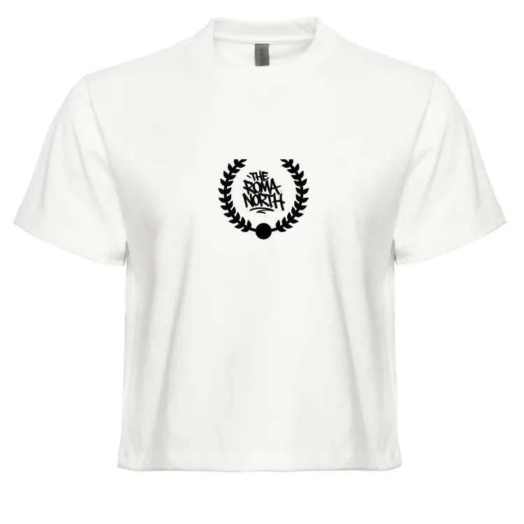 Top Crop Organico - White edition 28
