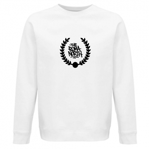 Felpa Unisex Organica