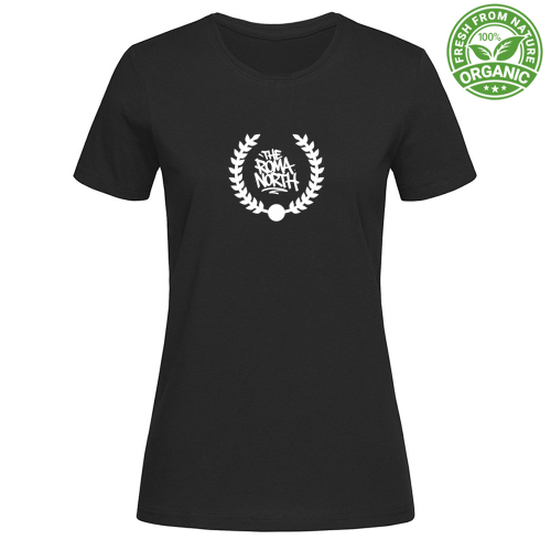 T-Shirt Woman Organic
