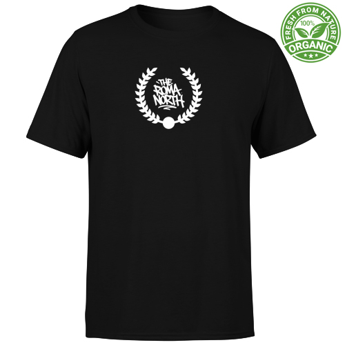 T-Shirt Bambino Organic