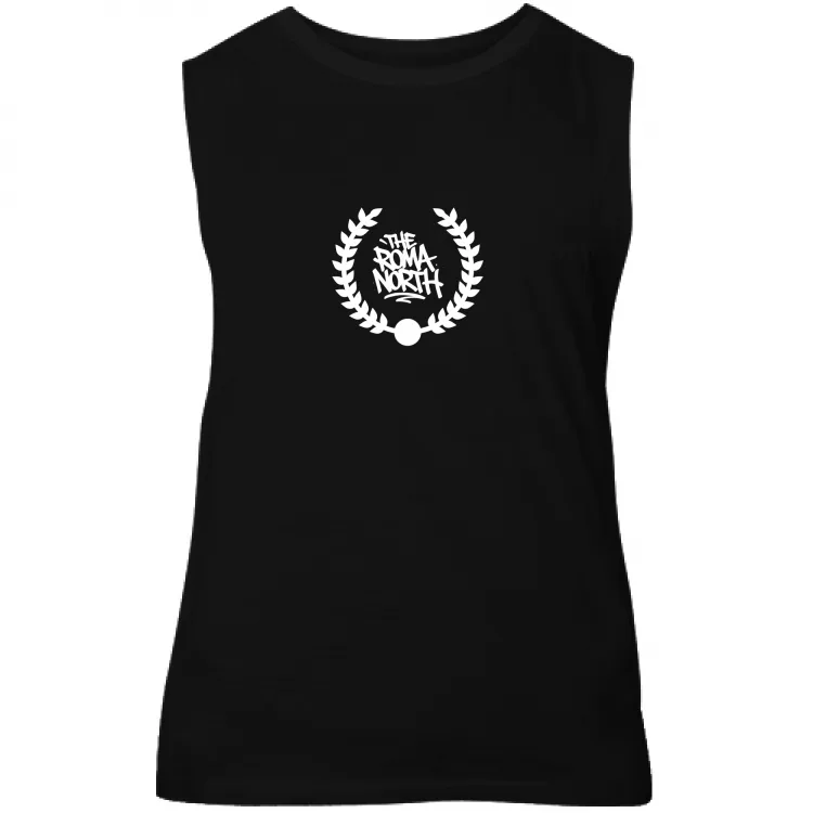 Canotta Unisex - Black edition 28
