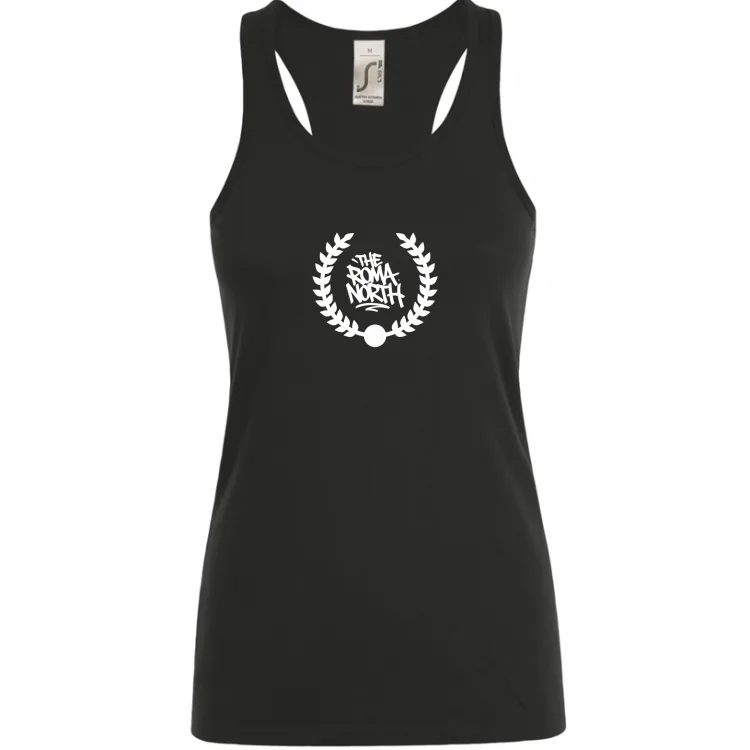 Canotta Donna - Black edition 28