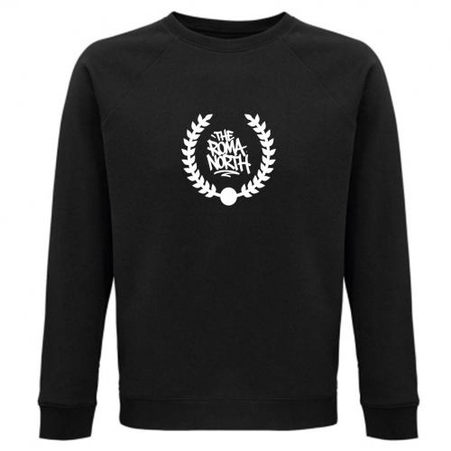 Felpa Unisex Organica