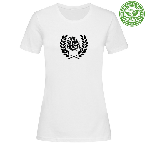 T-Shirt Woman Organic