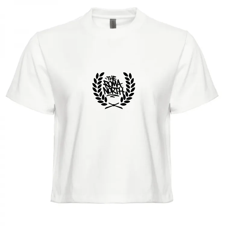 Top Crop Organico - White edition 29