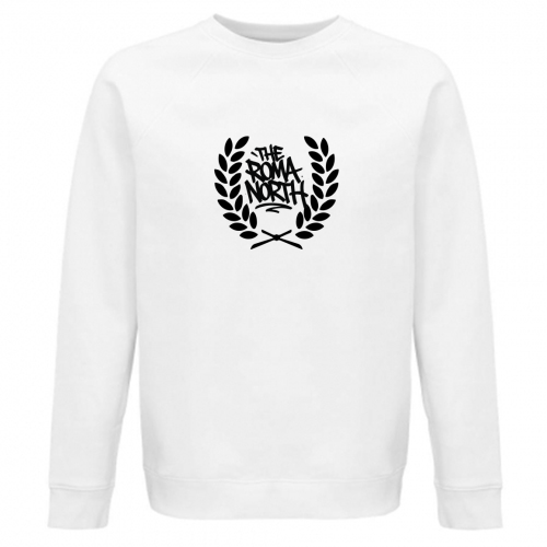 Felpa Unisex Organica