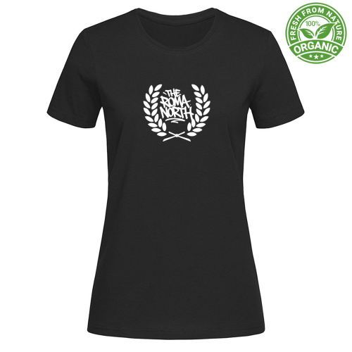 T-Shirt Woman Organic