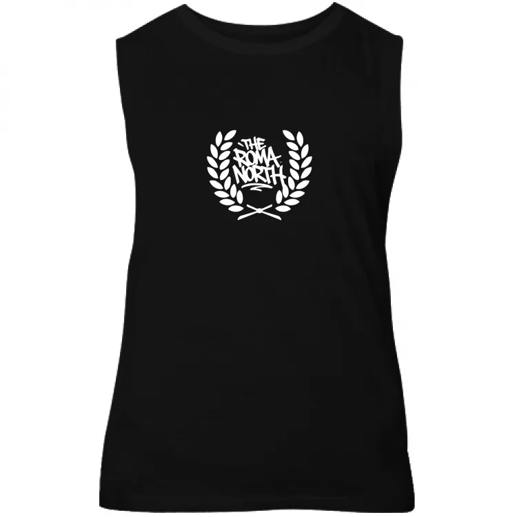 Canotta Unisex - Black edition 29