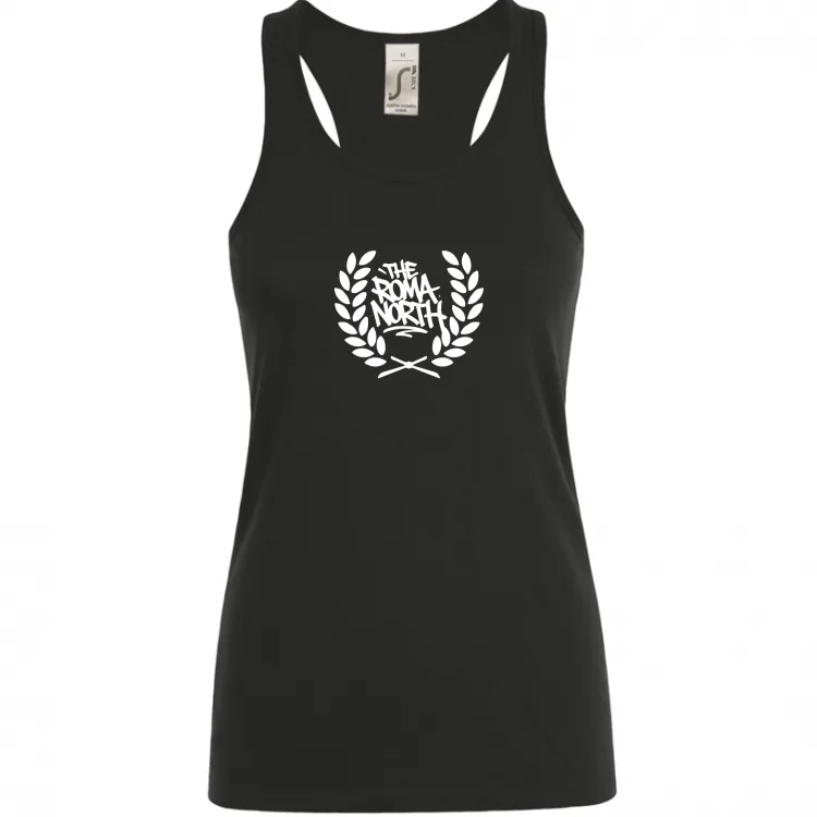 Canotta Donna - Black edition 29