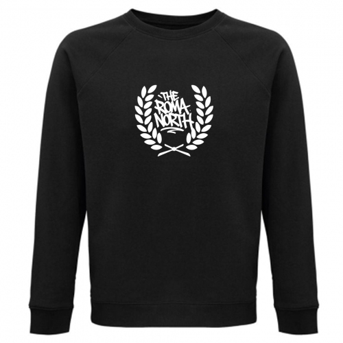 Felpa Unisex Organica