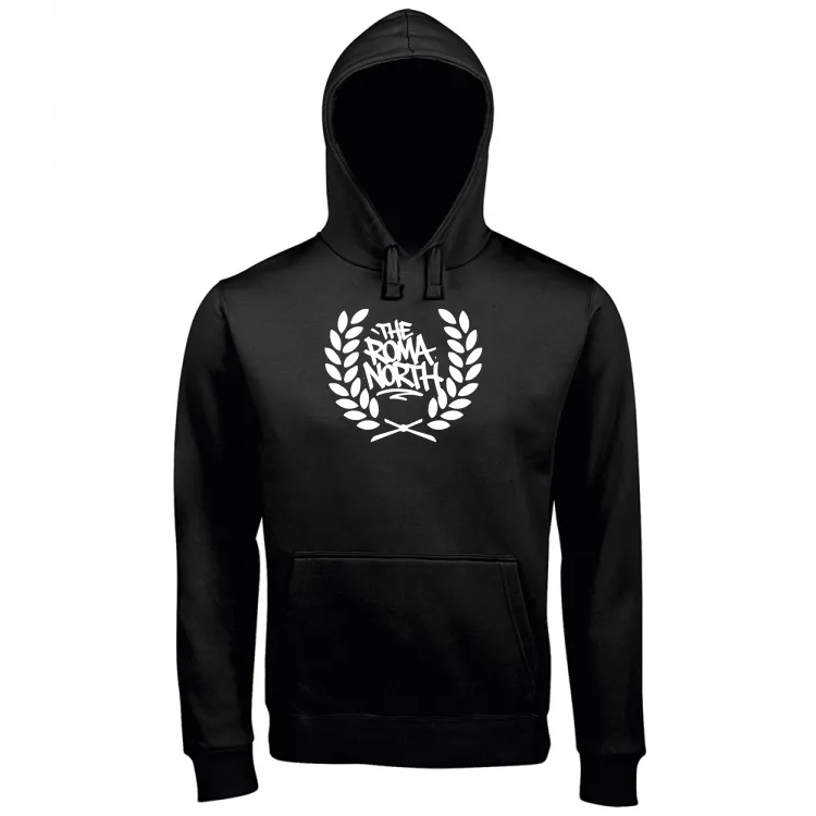 Hoodie Premium Men - Black edition 29
