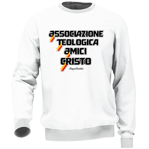 Felpa Unisex