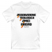 T-Shirt Unisex 16.99 &euro;