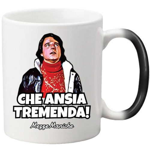 Tazza Magica