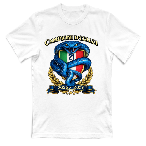 T-Shirt Bambino