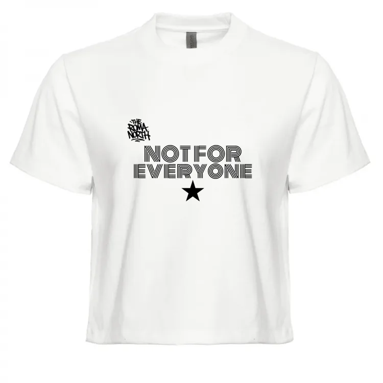 Top Crop Organico - White edition 30
