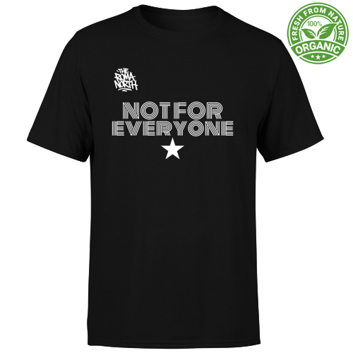 T-Shirt Unisex Organic