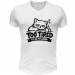 T-Shirt Unisex Scollo V 15.00 &euro;