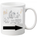 Tazza 12.99 &euro;