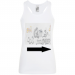 Canotta Donna 16.90 &euro;