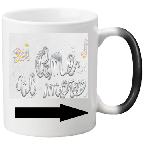 Tazza Magica