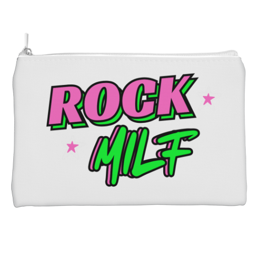 All Over Pochette