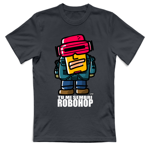 T-Shirt Unisex