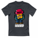 Unisex T-Shirt 21.25 &euro;