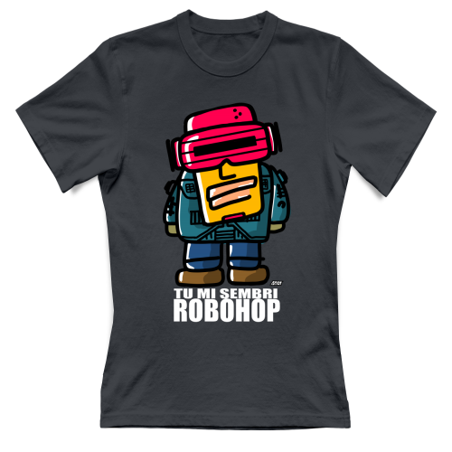 T-Shirt Donna