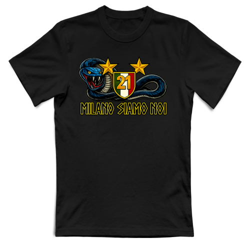 T-Shirt Unisex