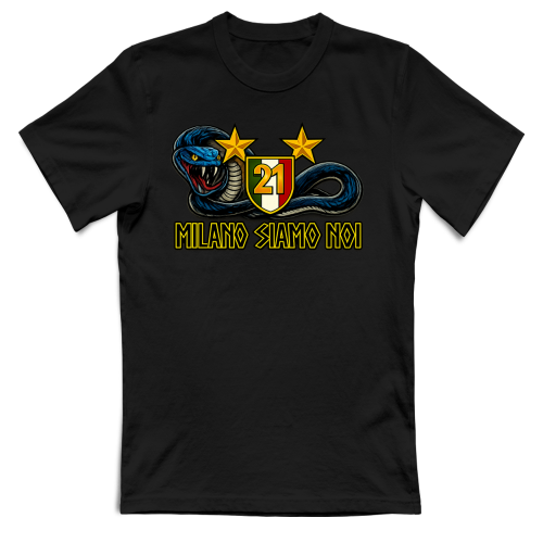 T-Shirt Unisex