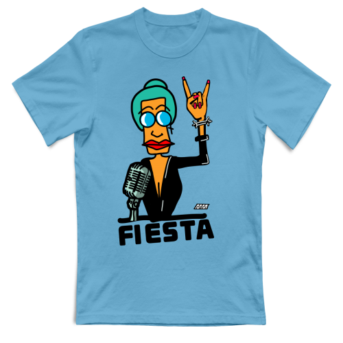 T-Shirt Unisex