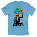 Unisex T-Shirt 21.25 &euro;