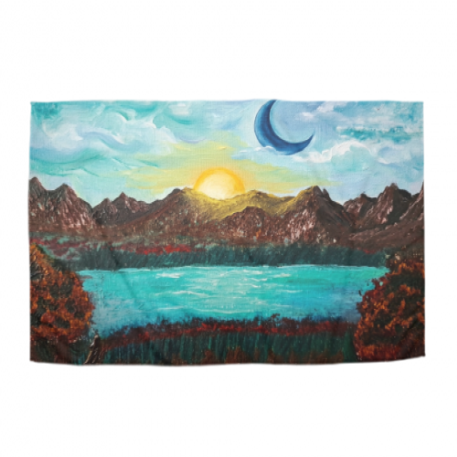 Telo Mare 100x150