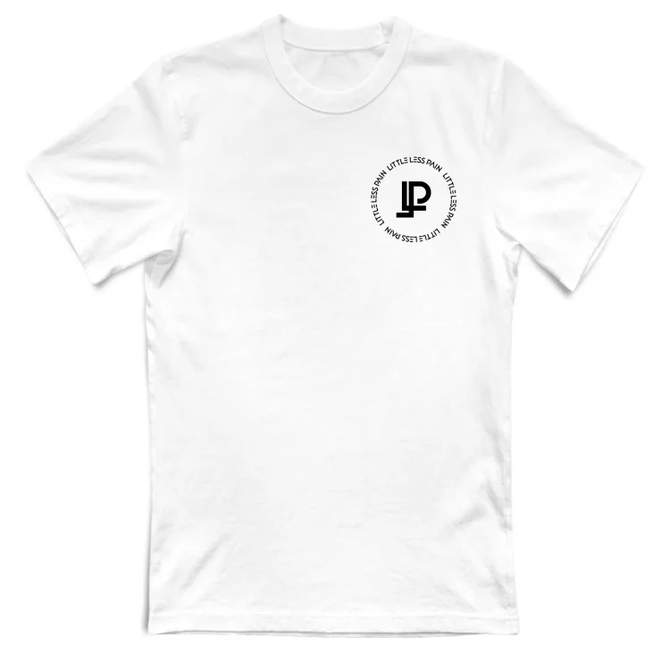 White T-Shirt