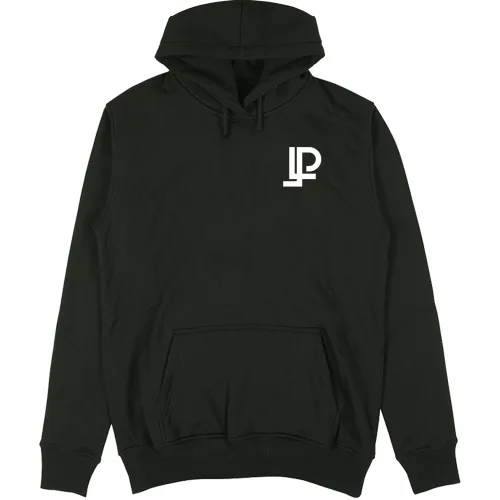 Felpa Unisex con Cappuccio