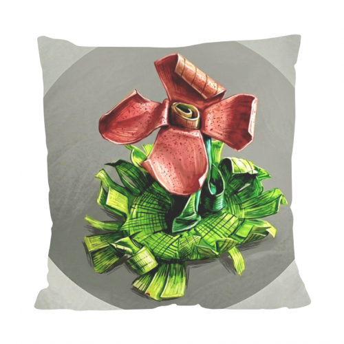 Cuscino All Over Print