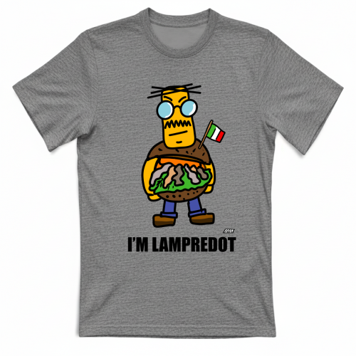 T-Shirt Unisex