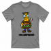 Unisex T-Shirt 21.25 &euro;
