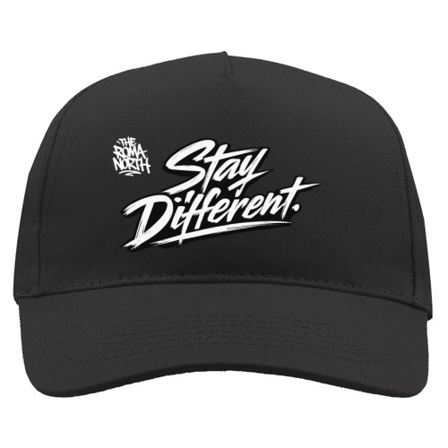 Baseball Cap Premium