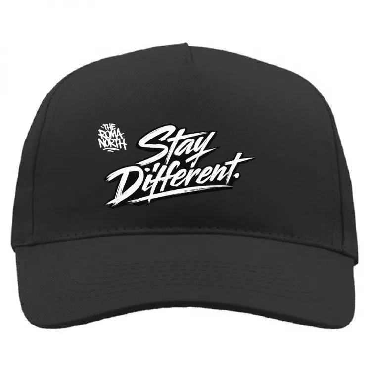 Cappello Baseball Premium TRN 4