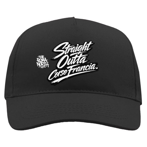 Baseball Cap Premium