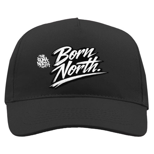 Baseball Cap Premium