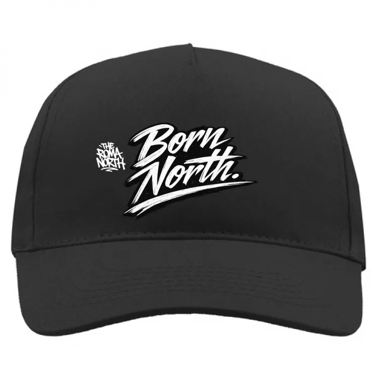 Cappello Baseball Premium TRN 6