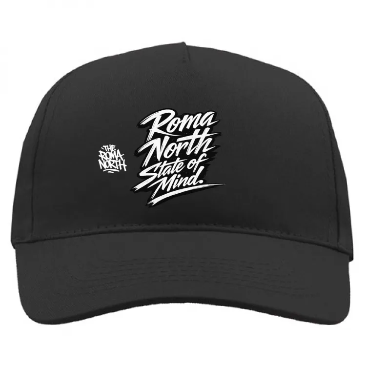 Cappello Baseball Premium TRN 7