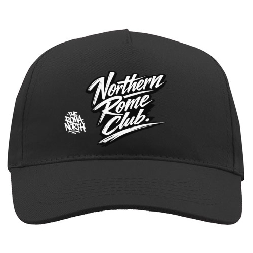 Baseball Cap Premium