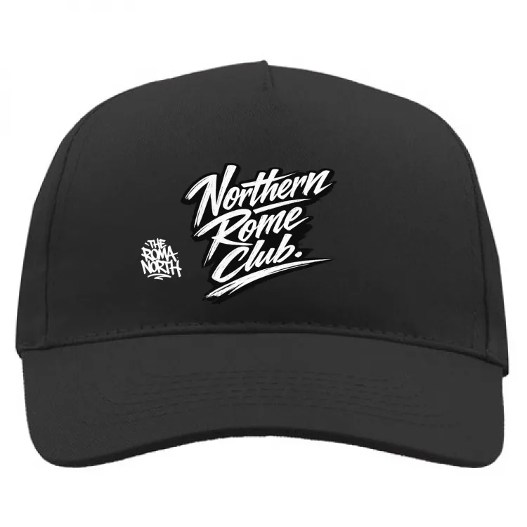 Cappello Baseball Premium TRN 8